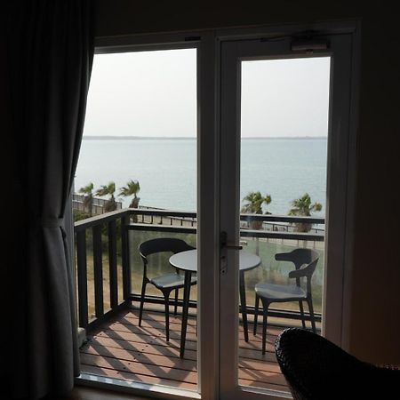 Jia Xiang Lin Guan Hai Homestay 2 Magong Eksteriør billede