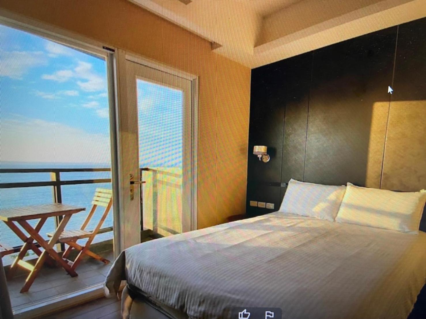 Jia Xiang Lin Guan Hai Homestay 2 Magong Eksteriør billede