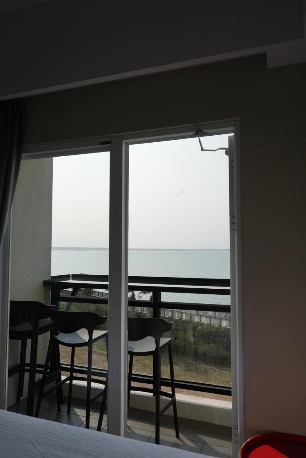 Jia Xiang Lin Guan Hai Homestay 2 Magong Eksteriør billede