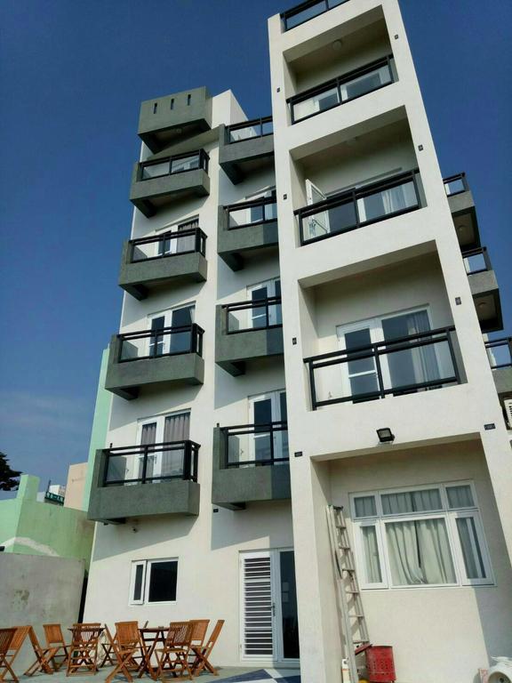 Jia Xiang Lin Guan Hai Homestay 2 Magong Eksteriør billede