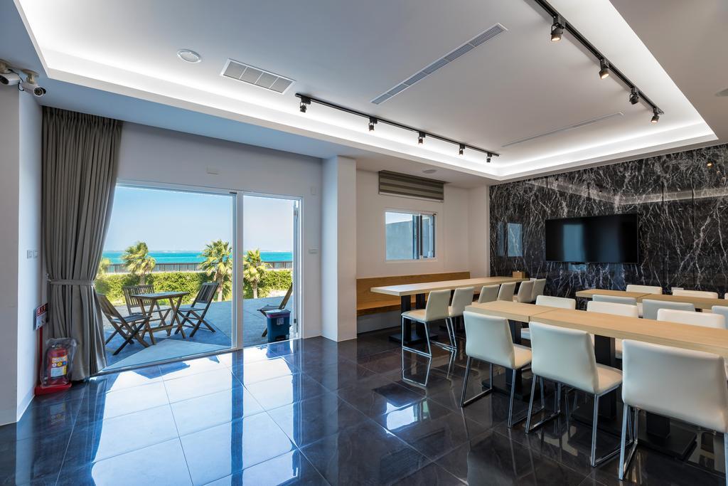 Jia Xiang Lin Guan Hai Homestay 2 Magong Eksteriør billede