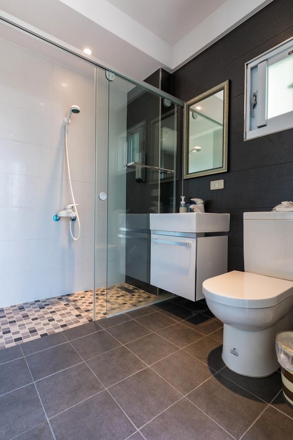 Jia Xiang Lin Guan Hai Homestay 2 Magong Eksteriør billede
