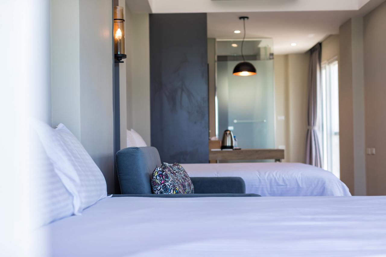 Jia Xiang Lin Guan Hai Homestay 2 Magong Eksteriør billede
