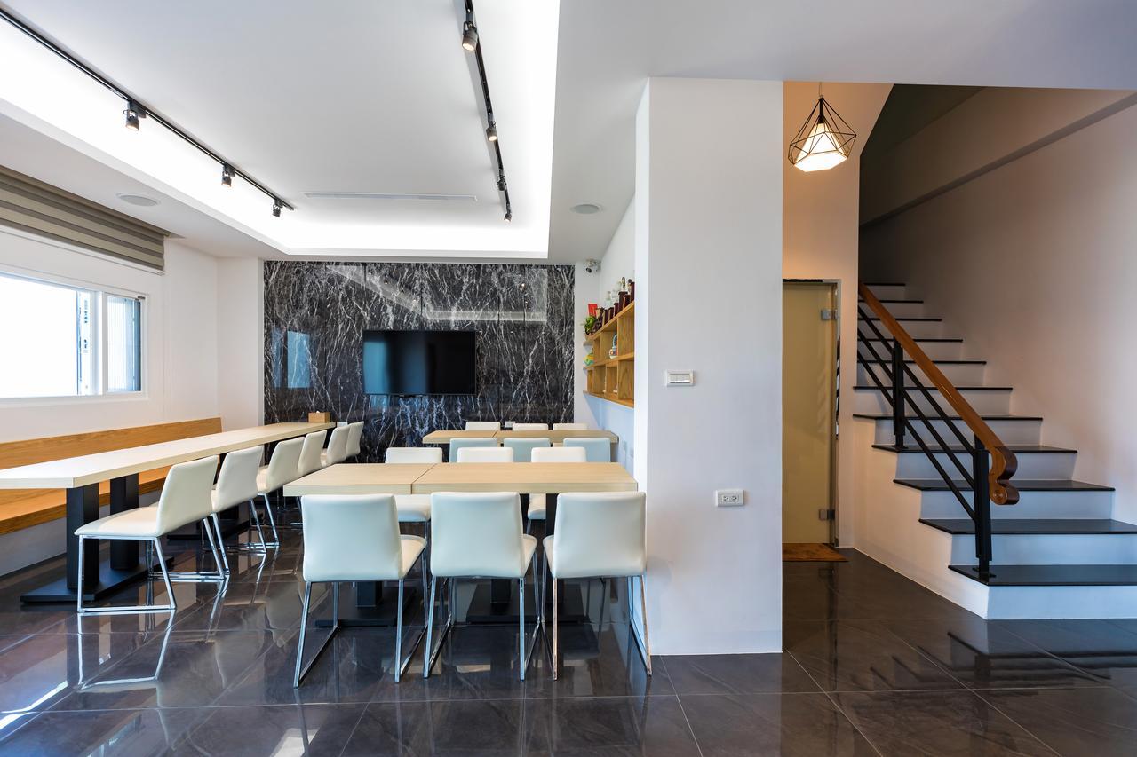 Jia Xiang Lin Guan Hai Homestay 2 Magong Eksteriør billede